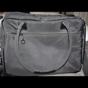 Mac Cosmetics Professional Makeup Bag